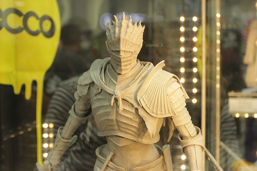 Dark Souls III - Outachi no Keshin - 1/6 (Gecco, Mamegyorai) photo 10