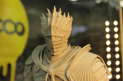 Dark Souls III - Outachi no Keshin - 1/6 (Gecco, Mamegyorai) photo 11