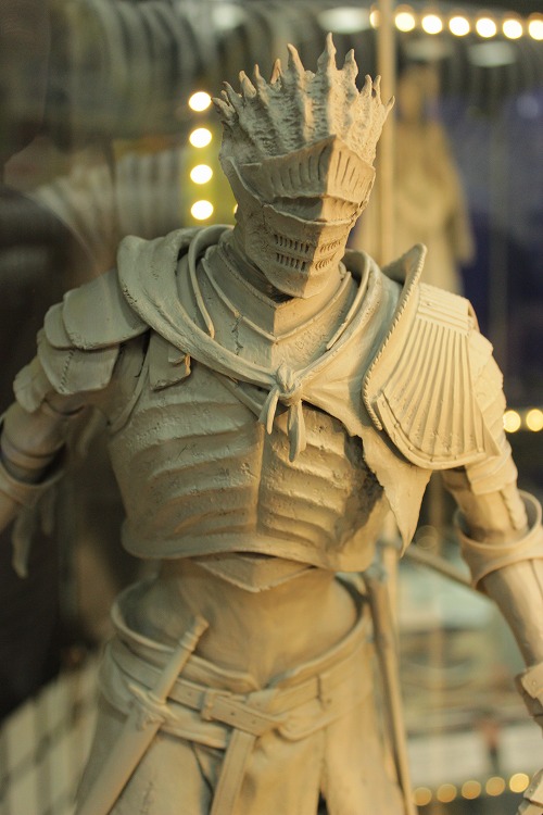 Dark Souls III - Outachi no Keshin - 1/6 (Gecco, Mamegyorai) photo 12