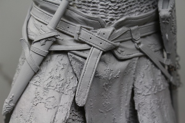 Dark Souls III - Outachi no Keshin - 1/6 (Gecco, Mamegyorai) photo 17