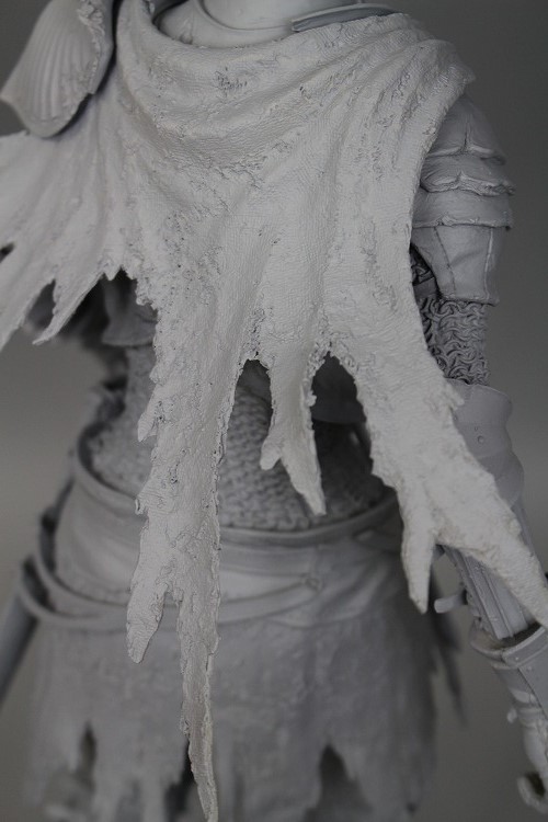 Dark Souls III - Outachi no Keshin - 1/6 (Gecco, Mamegyorai) photo 18