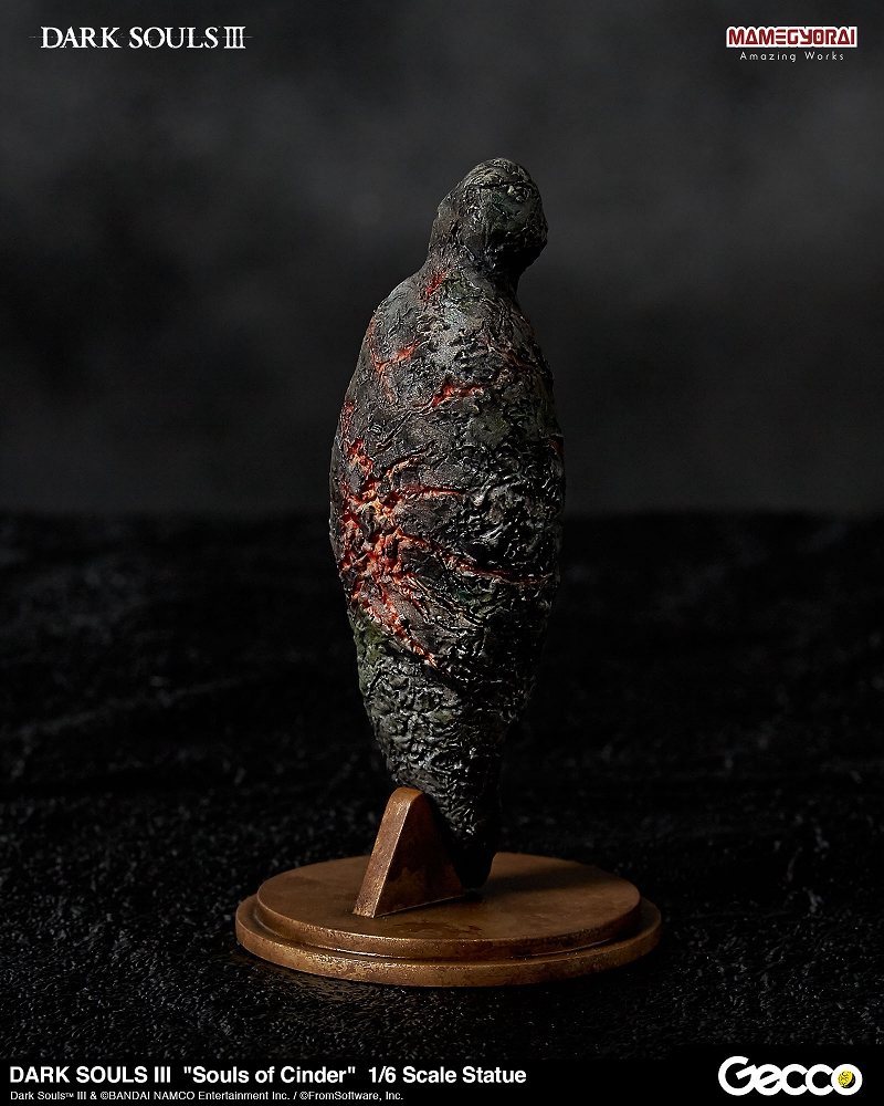 Dark Souls III - Outachi no Keshin - 1/6 (Gecco, Mamegyorai) photo 22