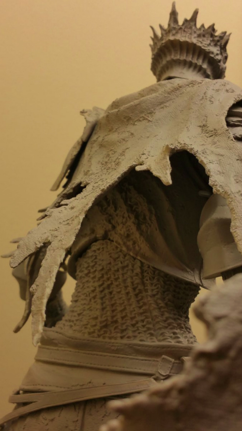 Dark Souls III - Outachi no Keshin - 1/6 (Gecco, Mamegyorai) photo 23
