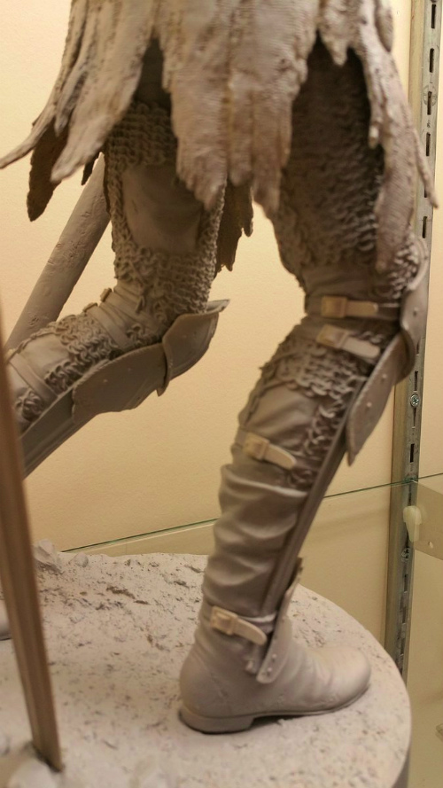 Dark Souls III - Outachi no Keshin - 1/6 (Gecco, Mamegyorai) photo 24