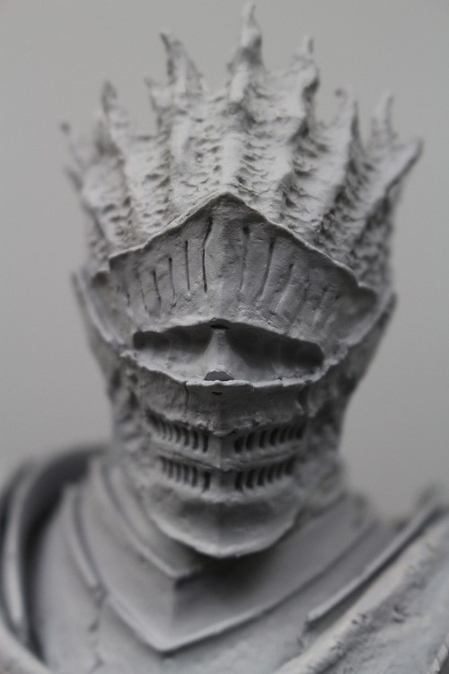Dark Souls III - Outachi no Keshin - 1/6 (Gecco, Mamegyorai) photo 37