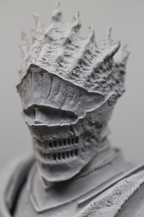 Dark Souls III - Outachi no Keshin - 1/6 (Gecco, Mamegyorai) photo 38