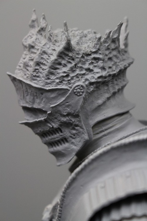 Dark Souls III - Outachi no Keshin - 1/6 (Gecco, Mamegyorai) photo 39