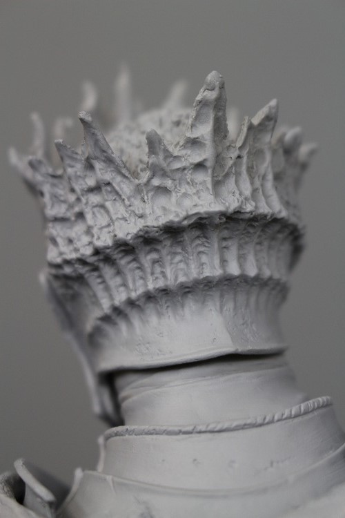 Dark Souls III - Outachi no Keshin - 1/6 (Gecco, Mamegyorai) photo 40