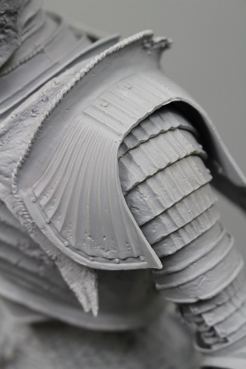 Dark Souls III - Outachi no Keshin - 1/6 (Gecco, Mamegyorai) photo 41