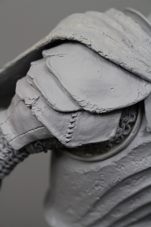 Dark Souls III - Outachi no Keshin - 1/6 (Gecco, Mamegyorai) photo 42