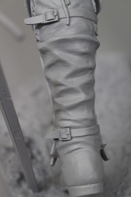 Dark Souls III - Outachi no Keshin - 1/6 (Gecco, Mamegyorai) photo 48