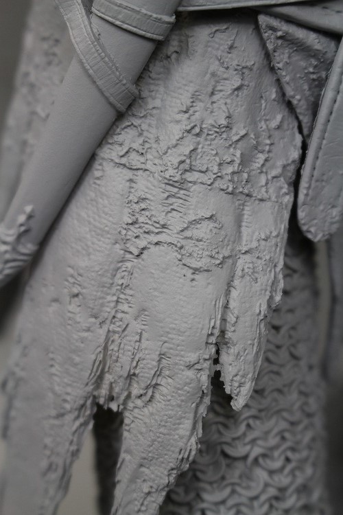 Dark Souls III - Outachi no Keshin - 1/6 (Gecco, Mamegyorai) photo 49