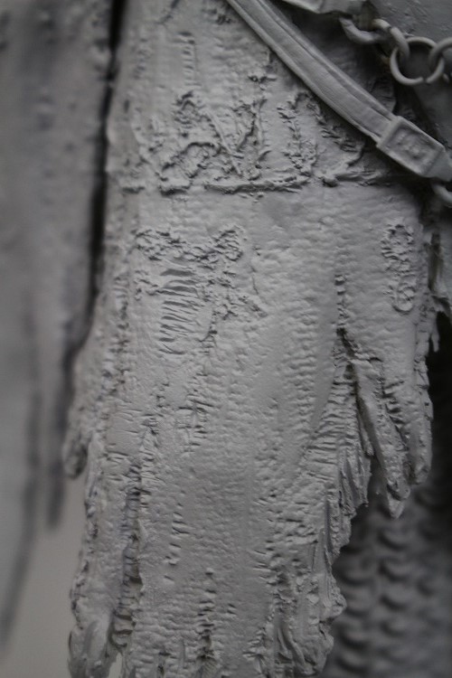 Dark Souls III - Outachi no Keshin - 1/6 (Gecco, Mamegyorai) photo 50