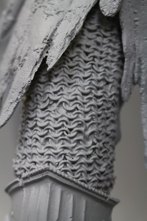 Dark Souls III - Outachi no Keshin - 1/6 (Gecco, Mamegyorai) photo 54