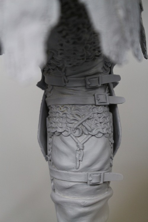 Dark Souls III - Outachi no Keshin - 1/6 (Gecco, Mamegyorai) photo 55