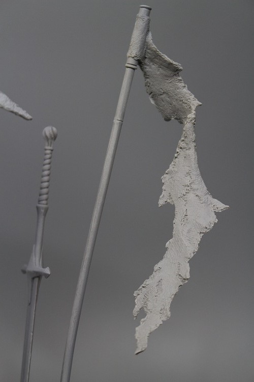 Dark Souls III - Outachi no Keshin - 1/6 (Gecco, Mamegyorai) photo 57