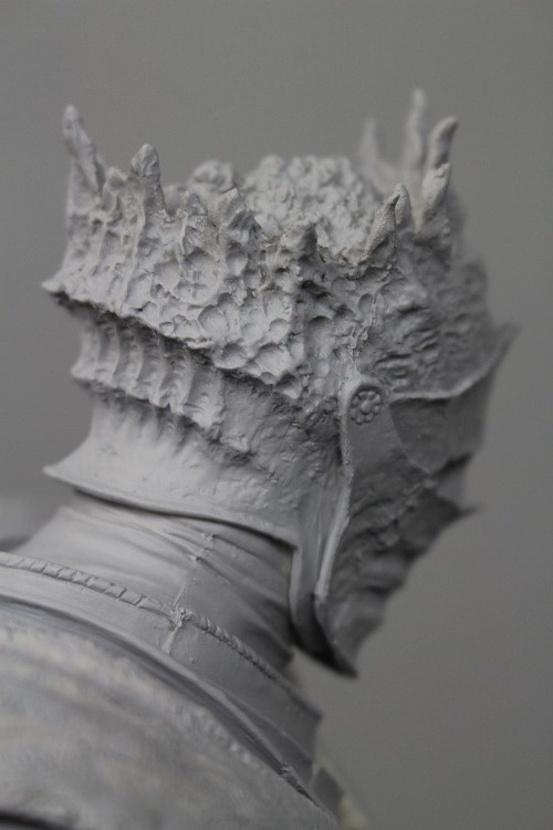 Dark Souls III - Outachi no Keshin - 1/6 (Gecco, Mamegyorai) photo 98