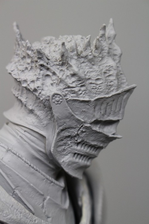 Dark Souls III - Outachi no Keshin - 1/6 (Gecco, Mamegyorai) photo 99