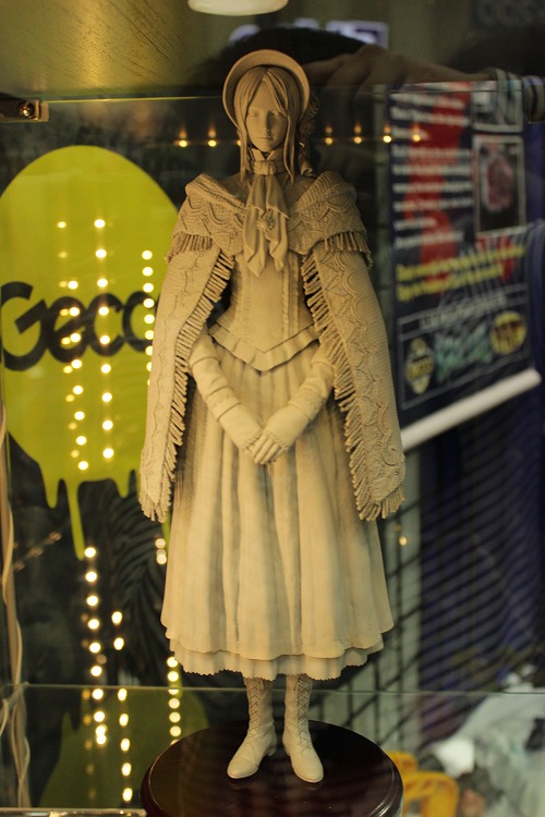 Bloodborne - Ningyou - 1/6 (Gecco, Mamegyorai) photo 2