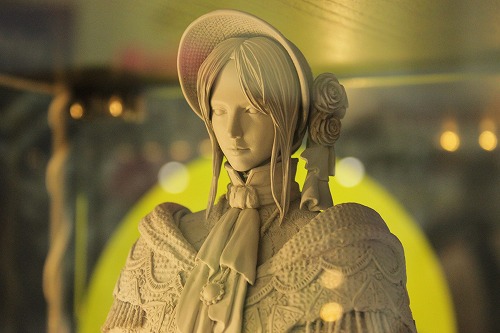 Bloodborne - Ningyou - 1/6 (Gecco, Mamegyorai) photo 8