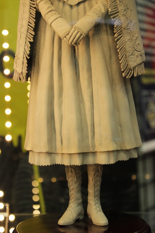 Bloodborne - Ningyou - 1/6 (Gecco, Mamegyorai) photo 9
