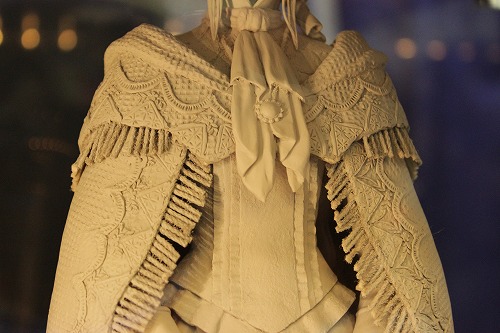 Bloodborne - Ningyou - 1/6 (Gecco, Mamegyorai) photo 14