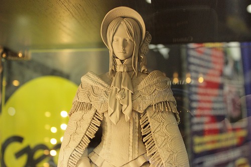 Bloodborne - Ningyou - 1/6 (Gecco, Mamegyorai) photo 16
