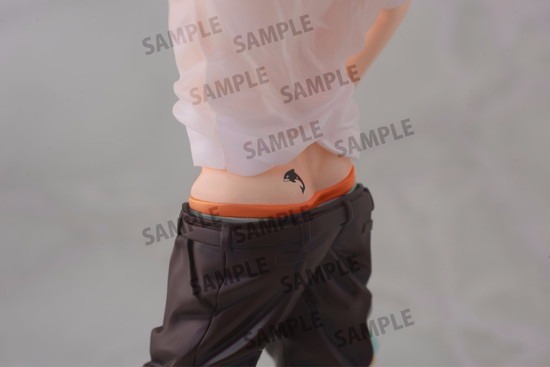 Free! -Eternal Summer- - Tachibana Makoto - 1/8 (Toy's Works) photo 9