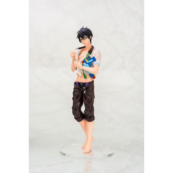 Free! -Eternal Summer- - Nanase Haruka - 1/8 (Toy's Works) photo 3