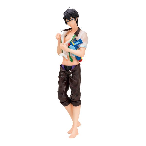 Free! -Eternal Summer- - Nanase Haruka - 1/8 (Toy's Works) photo 4