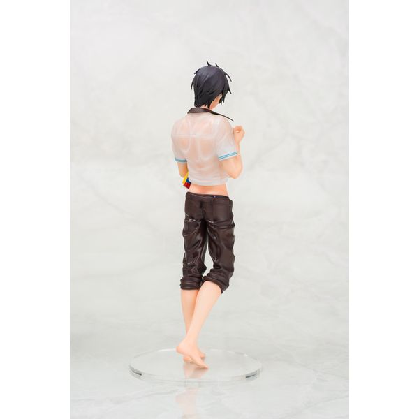 Free! -Eternal Summer- - Nanase Haruka - 1/8 (Toy's Works) photo 5