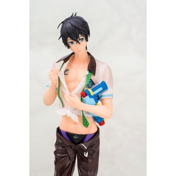 Free! -Eternal Summer- - Nanase Haruka - 1/8 (Toy's Works) photo 6