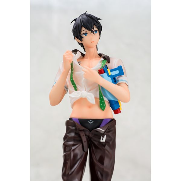 Free! -Eternal Summer- - Nanase Haruka - 1/8 (Toy's Works) photo 9