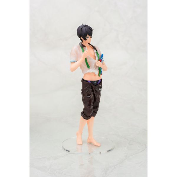 Free! -Eternal Summer- - Nanase Haruka - 1/8 (Toy's Works) photo 12