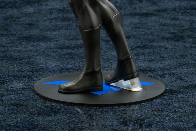 Batman - Nightwing - Ikemen Series - 1/7 (Kotobukiya) photo 23
