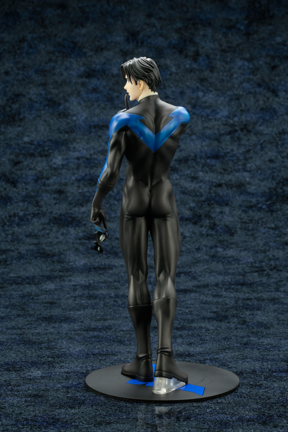 Batman - Nightwing - Ikemen Series - 1/7 (Kotobukiya) photo 43