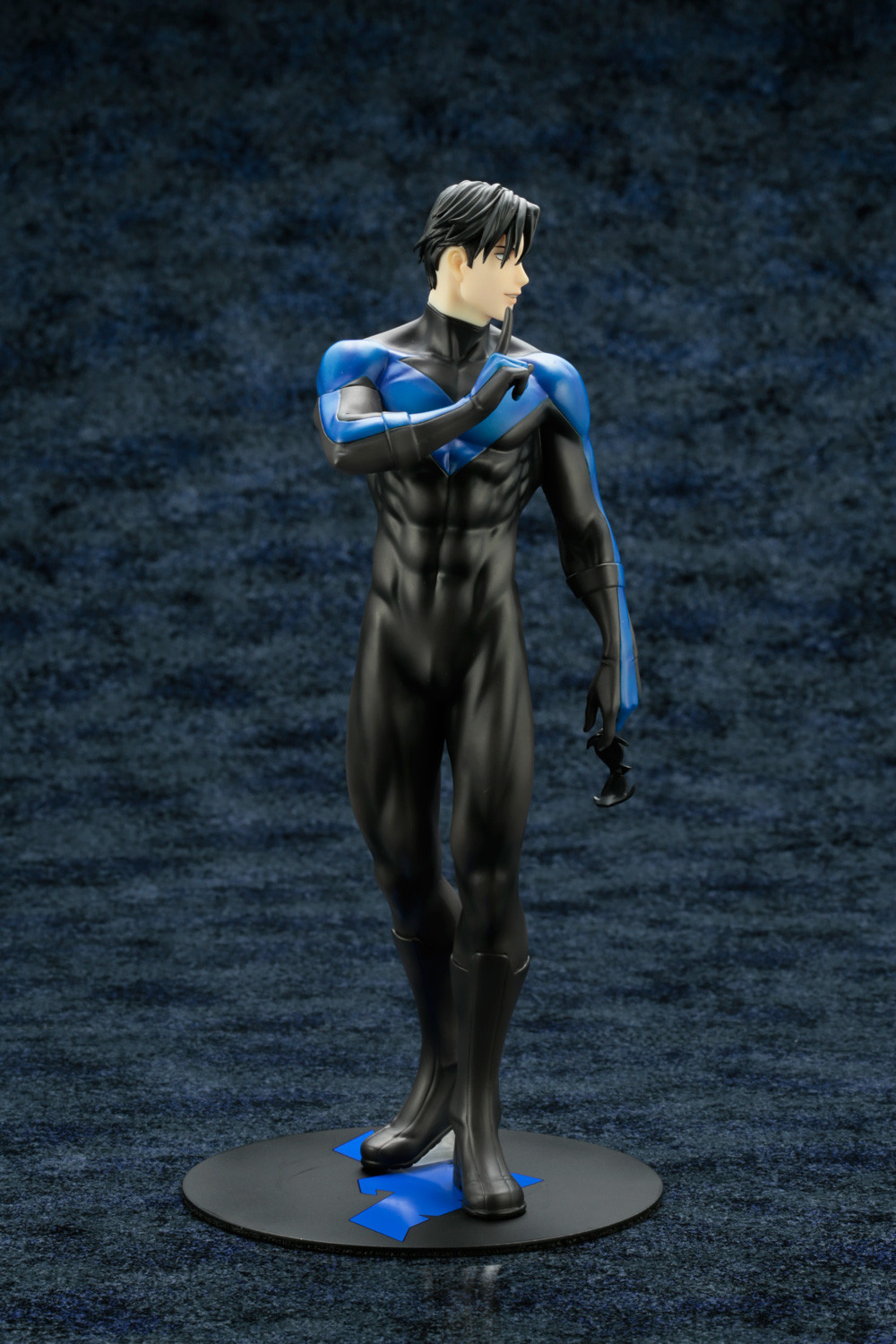 Batman - Nightwing - Ikemen Series - 1/7 (Kotobukiya) photo 44