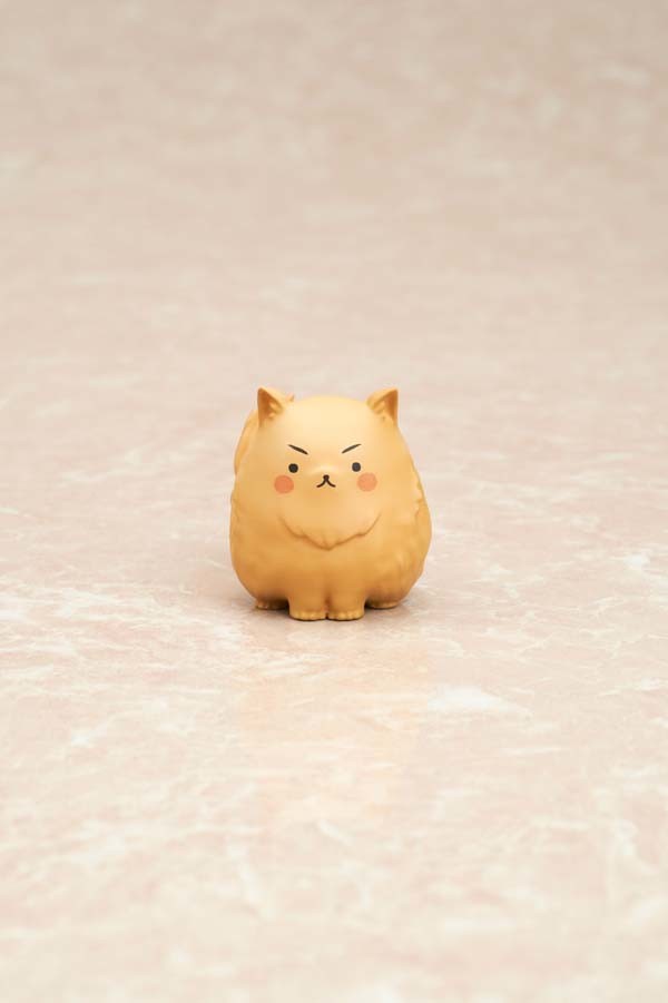 Hetalia The World Twinkle - Japan - Pochi-kun - 1/8 (Broccoli) photo 3
