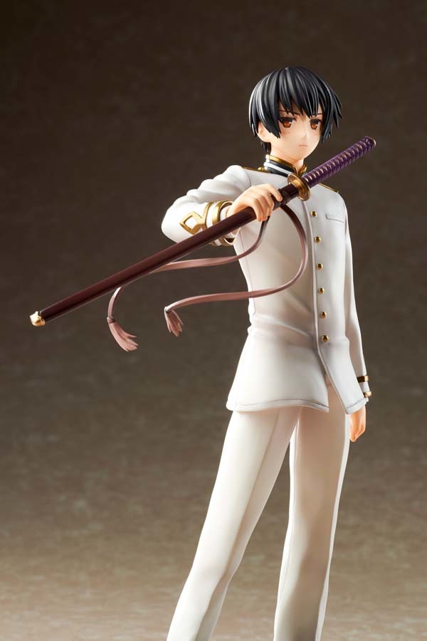 Hetalia The World Twinkle - Japan - Pochi-kun - 1/8 (Broccoli) photo 4