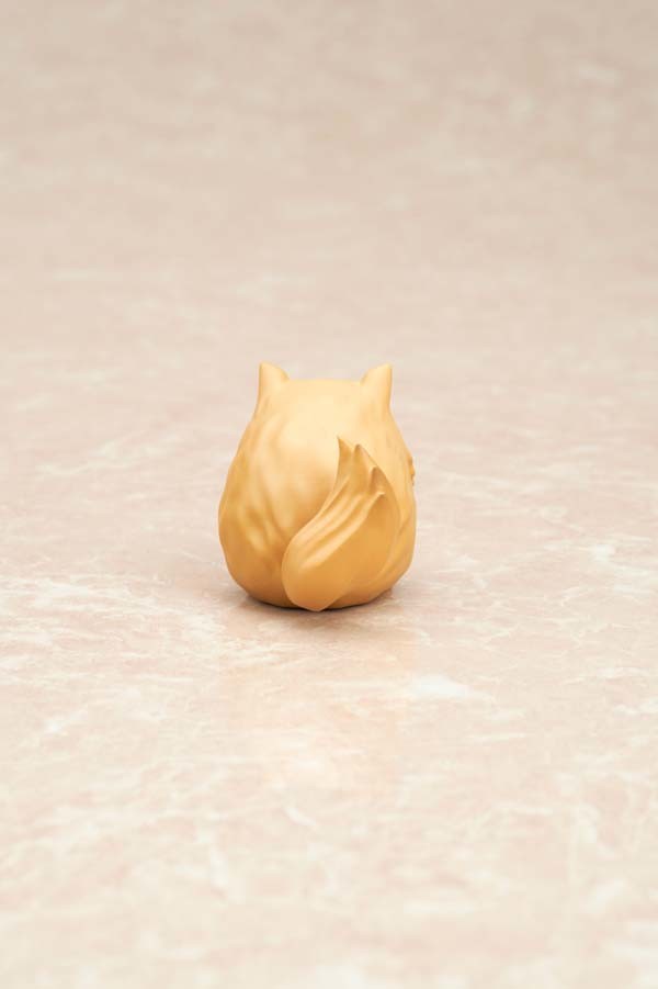 Hetalia The World Twinkle - Japan - Pochi-kun - 1/8 (Broccoli) photo 5
