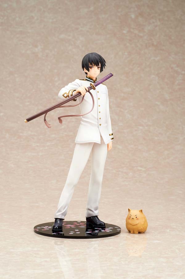 Hetalia The World Twinkle - Japan - Pochi-kun - 1/8 (Broccoli) photo 7