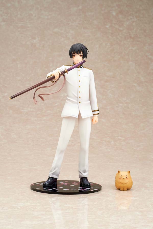 Hetalia The World Twinkle - Japan - Pochi-kun - 1/8 (Broccoli) photo 8