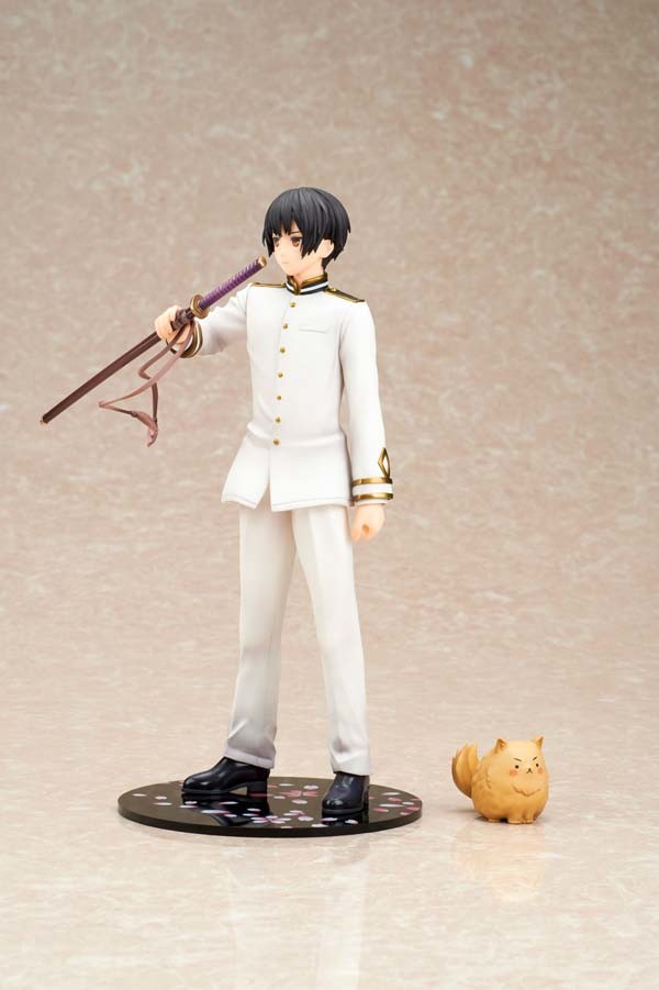Hetalia The World Twinkle - Japan - Pochi-kun - 1/8 (Broccoli) photo 9