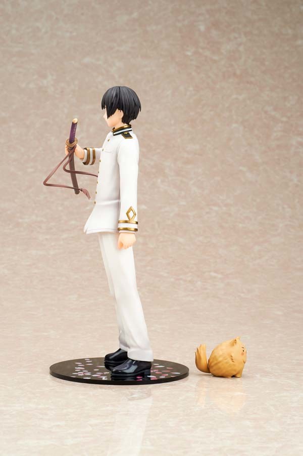 Hetalia The World Twinkle - Japan - Pochi-kun - 1/8 (Broccoli) photo 10
