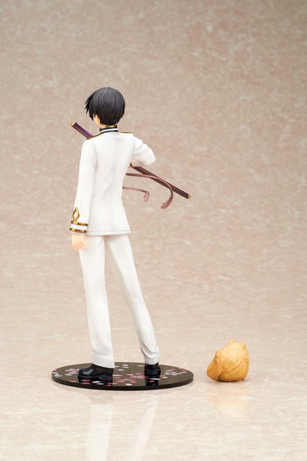 Hetalia The World Twinkle - Japan - Pochi-kun - 1/8 (Broccoli) photo 11