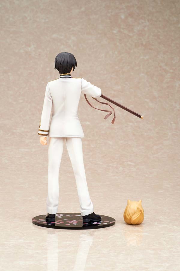 Hetalia The World Twinkle - Japan - Pochi-kun - 1/8 (Broccoli) photo 12