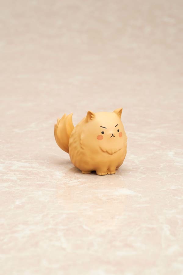 Hetalia The World Twinkle - Japan - Pochi-kun - 1/8 (Broccoli) photo 13