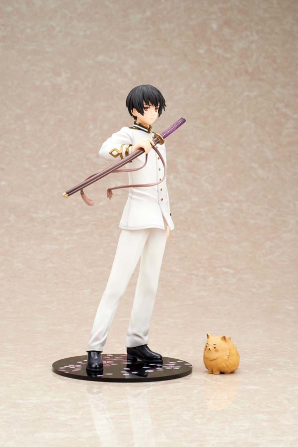 Hetalia The World Twinkle - Japan - Pochi-kun - 1/8 (Broccoli) photo 14
