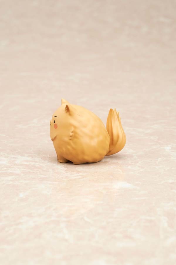 Hetalia The World Twinkle - Japan - Pochi-kun - 1/8 (Broccoli) photo 15