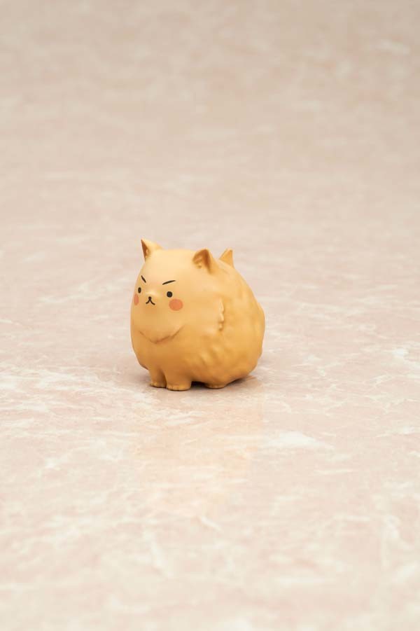 Hetalia The World Twinkle - Japan - Pochi-kun - 1/8 (Broccoli) photo 16
